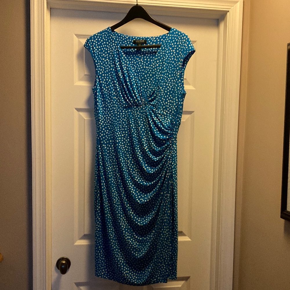 Ralph Lauren Summer Dress